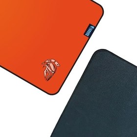 Resim Throne Sun Shine 80x30cm Hybrid Yüzey - 4mm Kalınlık - Özel Yüzey Altı Dikiş - Kaydırmaz Zemin XL Premium Mousepad 