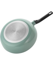 Resim Berghoff Leo Sage Ekstra Yapışmaz Güveç Tava 28 cm 