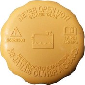 Resim Su Depo Kapagı Chevrolet Kalos Aveo Lacettı 04 96420303 