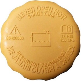 Resim Su Depo Kapagı Chevrolet Kalos Aveo Lacettı 04 96420303 