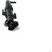 Resim Bmw - Far Yıkama Robotu Sol Bmw F10 2010- - 61677149886 