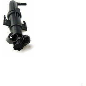 Resim Bmw - Far Yıkama Robotu Sol Bmw F10 2010- - 61677149886 