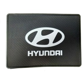 Resim Genel Markalar Hyundai Kaymaz Torpido Pedi - Hyundai Kaydırmaz Ped - Hyundai Torpido Kaydırmaz Pedi Araba 