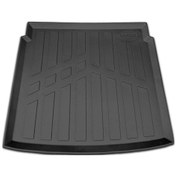 Resim Jaecoo J7 4x2 2024 Sonrası Myk 3d Premium Yumuşak Bagaj Havuzu 