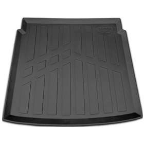 Resim Jaecoo J7 4x2 2024 Sonrası Myk 3d Premium Yumuşak Bagaj Havuzu 