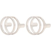 Resim Yuntech01 Ag60 Sg55 Plazma Kesici İçin Paslanmaz Çelik Konumlandırıcı Standı - Sağlam Tutma Ve Kolay Kullanim 2 Adet 