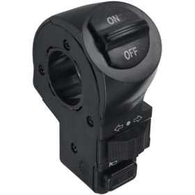 Resim Onvo Ov-rx 8 Korna & Far Kontrolcüsü 