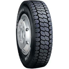 Resim Fulda 285/70R19.5 146/144L RegioForce (Kış) (2024) 