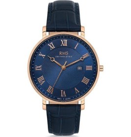 Resim Romanson Rms.1.ag1591.08 Erkek Kol Saati Rose Gold 