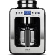 Resim Öğütücülü Filtre Kahve Makinesi 