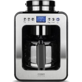 Resim Öğütücülü Filtre Kahve Makinesi 