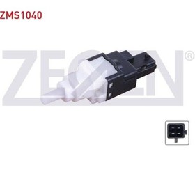 Resim Fren Musuru 4 Pın Fıat Albea - Stılo 2001-2012/ Bravo 2006-2014/ Doblo - Palıo - 