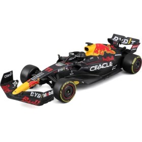 Resim Maisto 1/24 F1 Red Bull RB18 Rc Car 2.4ghz 