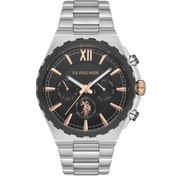 Resim U.S. Polo Assn. Uspa1030-05 Erkek Kol Saati 