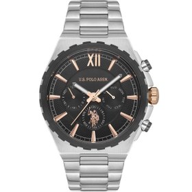 Resim U.S. Polo Assn. Uspa1030-05 Erkek Kol Saati 