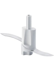 Resim Altus ALSM-780B Doğrayıcı - Beyaz / Mor - 550 Watt 