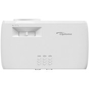 Resim OPTOMA ZH520 5500 Lümen Full HD Lazer Projeksiyon Cihazı 