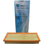 Resim DS Ds7 Crossback Pure-Tech 130 2018-2022 Hava Filtresi 