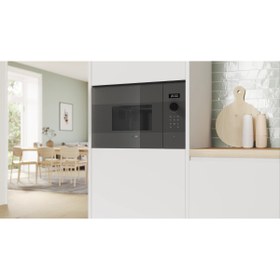 Resim Bosch BFL524MG2-Bosch Ankastre Mikrodalga 