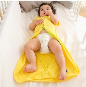 Resim Owli Cooltimate Kundak Sarı 