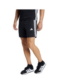 Resim Ka3521-e Adidas We Bas 3swv Sh Erkek Şort Ve Kapri Siyah Ka3521-e Siyah 