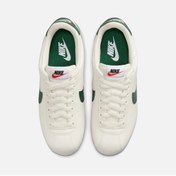 Resim Nike Cortez Kadın Beyaz Sneaker - DN1791 101 