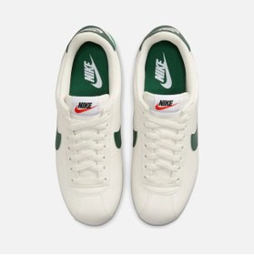 Resim Nike Cortez Kadın Beyaz Sneaker - DN1791 101 