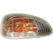 Resim AYNA SINYALI SARI SOL MASTER III BRUCKE 261652475R OEM - 261652475R 