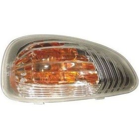 Resim AYNA SINYALI SARI SOL MASTER III BRUCKE 261652475R OEM - 261652475R 