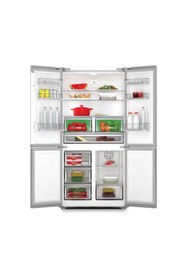 Resim Arçelik ARÇELİK 391572 EI Gardırop Tipi Buzdolabı 