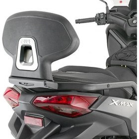 Resim Yamaha X-Max 250-300 (23>25) Sissybar (Givi TB2167A) 