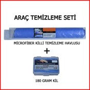 Resim OEM YÜZEY TEMİZLEME BEZİ 