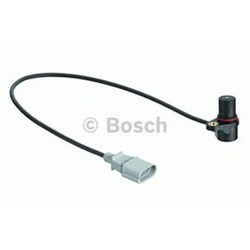 Resim Bosch 0261210147 Krank Mil Sensörü Bora-Golf Iv-Passat 1.6-2.0 (96-05)-Polo 1.6 (95-01)- T4 Bosch