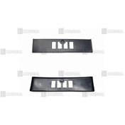 Resim Honda Cıvıc Bakalit Plakalık Ön Cıvıc 2012-2015 