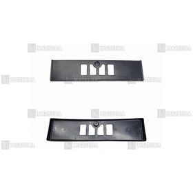 Resim Honda Cıvıc Bakalit Plakalık Ön Cıvıc 2012-2015 