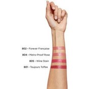 Resim Loreal Paris Infallible 24HR Lipstick - 302 