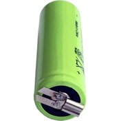 Resim Tnl 2700 mAh 1.2 V Ni-MH Şarj Edilebilir Pil Tnl