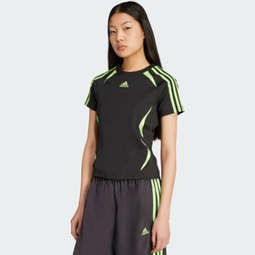 Resim adidas Teamgeist Adicolor Slim Kadın Forma 