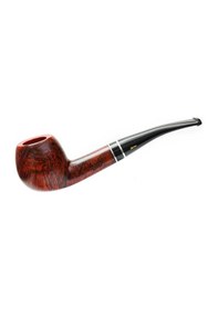 Resim Şahin Kuyruklu Yıldız 160 9mm. Filtreli Ebonit Saplı Pipo 238203 