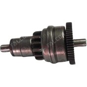 Resim Falcon Pinyon Dişli-quıck 50 