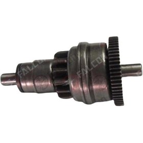 Resim Falcon Pinyon Dişli-quıck 50 