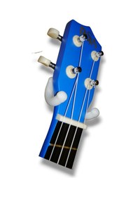Resim Soprano Ve Concert Ukulele Duvar Standı 