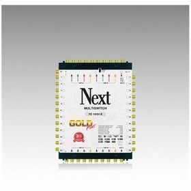 Resim Next Ye-10/24 Kaskatlı Santral Multiswitch 