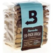 Resim Boveda 72 60G Humidor Nemlendirici 20Li Eco Paket 