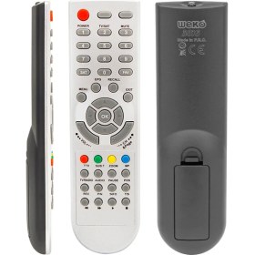 Resim Gizmur Store Korax 700-750 Kayıtlı Sd Uydu Kumanda (4767) - GMS3882-6784 