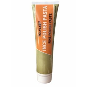 Resim POLYCAR Ince Polish Pasta 200 Gr 