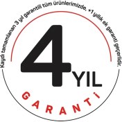 Resim Arzum OK004-K Okka Minio Türk Kahvesi Makinesi - Krom 