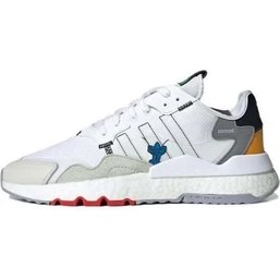 Resim Adidas Nite Jogger Erkek Günlük Spor Ayakkabı 