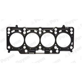 Resim Sılındır Kapak Contası-3 Delık 1.71mm Vw Audı Seat Skoda 03l103383cb 