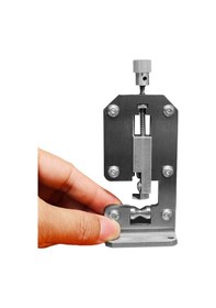 Resim Springsun Taşınabilir Manuel/elektrikli Kablo Soyma Aleti - Ev Tipi 1,6-20 Mm Kablo Soyucu 